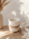 Bougie artisanale Ylang Ylang