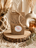 Fondants parfumés Sérénité – Artisanaux